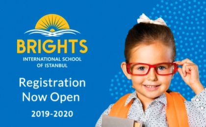 Admission is open Brights International School